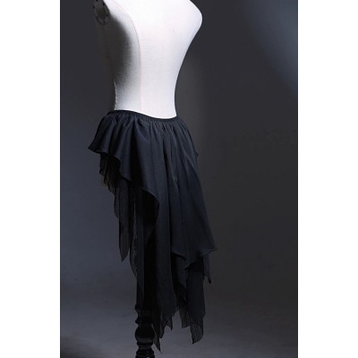 Lilith House Horrible House Tulle Overlayer(Reservation/Full Payment Without Shipping)